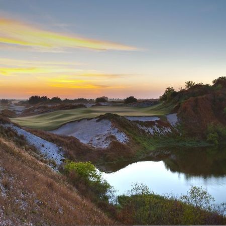 Streamsong Resort Bowling Green Экстерьер фото