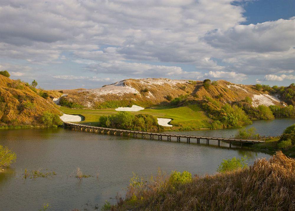 Streamsong Resort Bowling Green Экстерьер фото