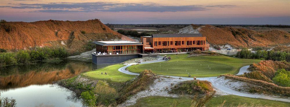 Streamsong Resort Bowling Green Экстерьер фото