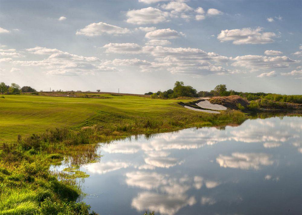 Streamsong Resort Bowling Green Экстерьер фото