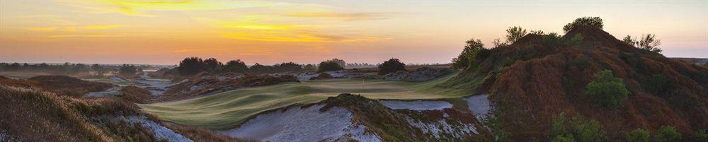 Streamsong Resort Bowling Green Экстерьер фото