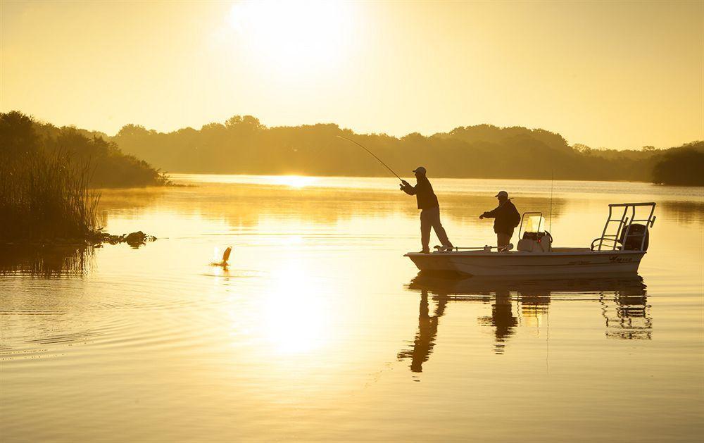 Streamsong Resort Bowling Green Экстерьер фото