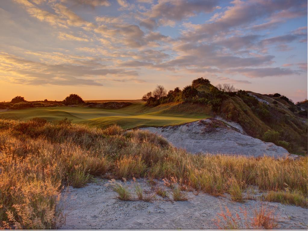 Streamsong Resort Bowling Green Экстерьер фото