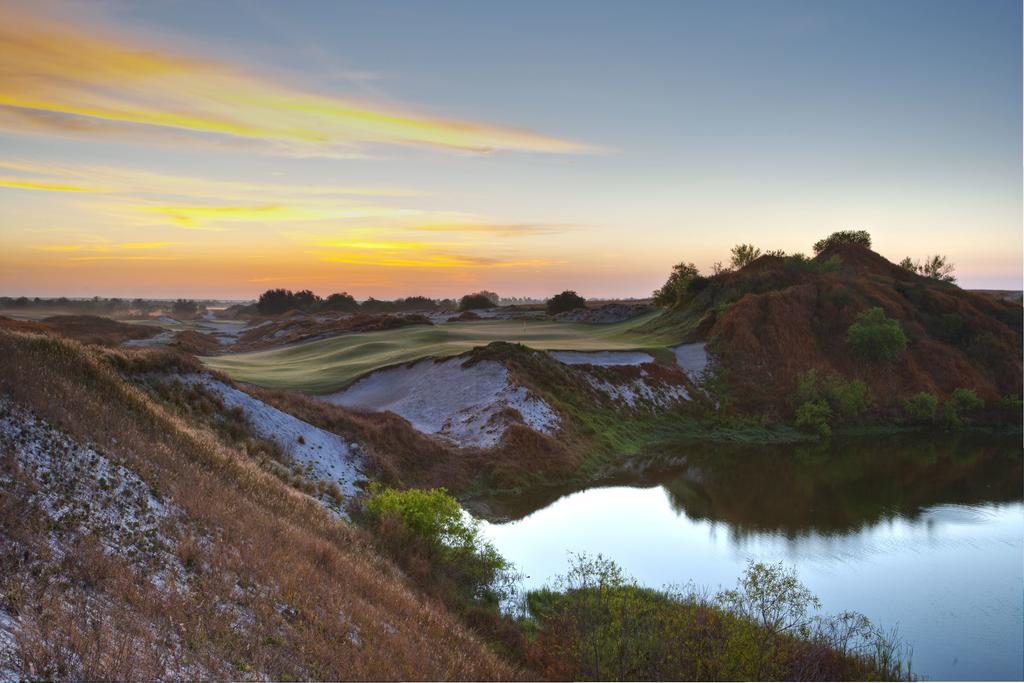 Streamsong Resort Bowling Green Экстерьер фото