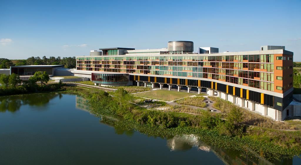 Streamsong Resort Bowling Green Экстерьер фото