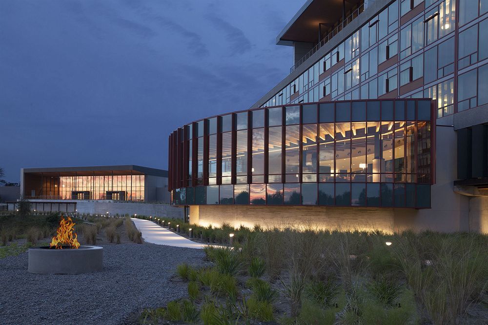 Streamsong Resort Bowling Green Экстерьер фото