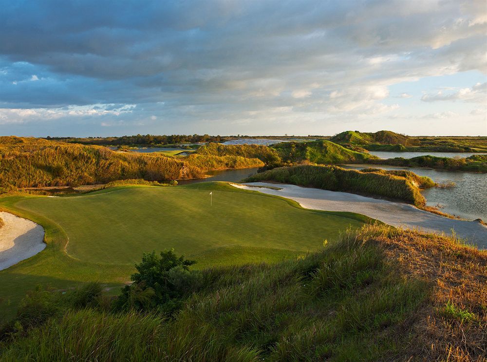 Streamsong Resort Bowling Green Экстерьер фото