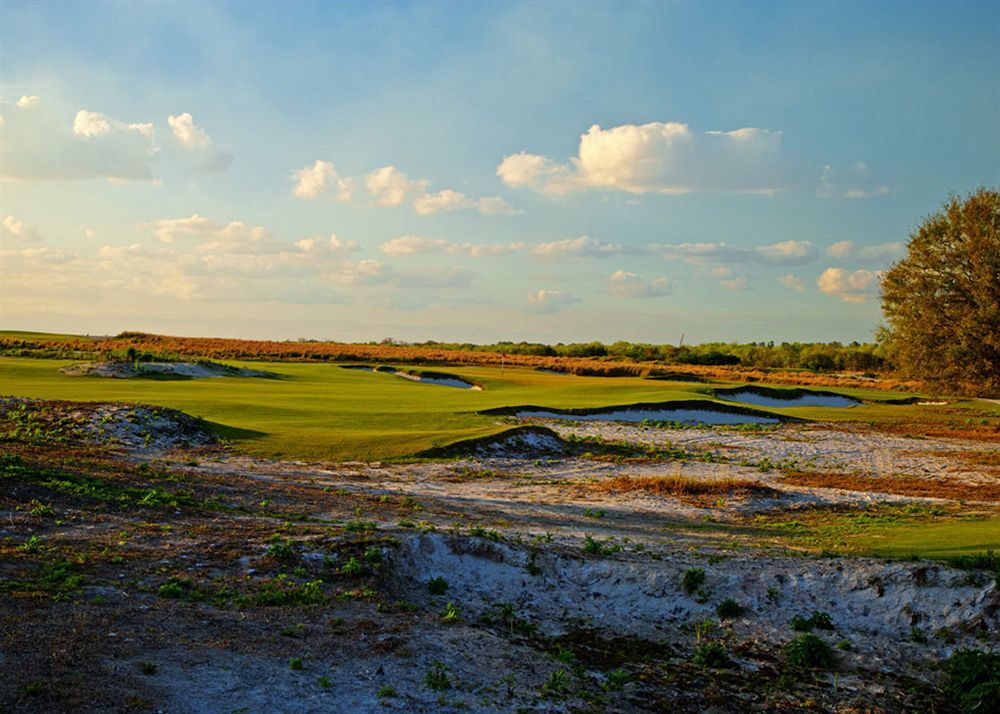 Streamsong Resort Bowling Green Экстерьер фото